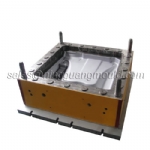 SMC Mould 01